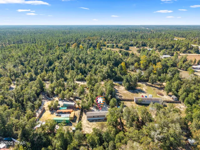 $140,000 | 12791 Christy Avenue, Fountain, FL 32438