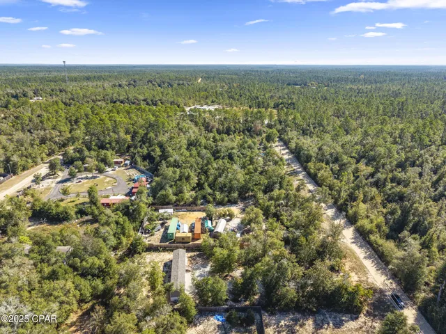 $140,000 | 12791 Christy Avenue, Fountain, FL 32438