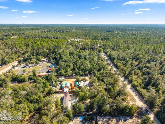 $140,000 | 12791 Christy Avenue, Fountain, FL 32438