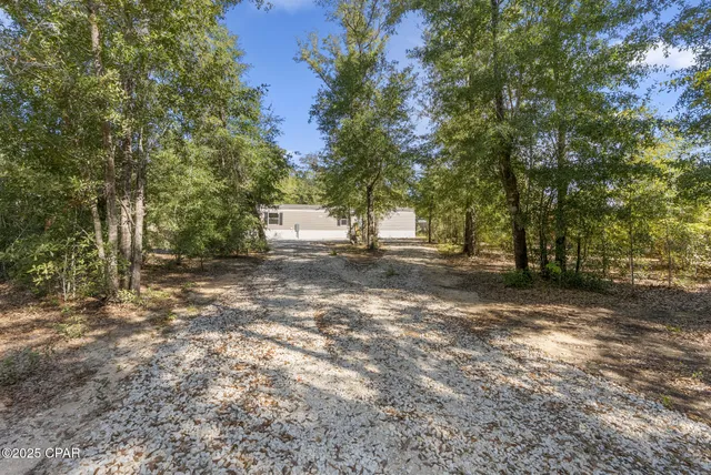 $140,000 | 12791 Christy Avenue, Fountain, FL 32438