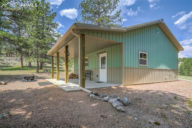 1773 Greta Valley Road Guffey, CO 80820 - Photo 3 of 36 Gallery Image 3