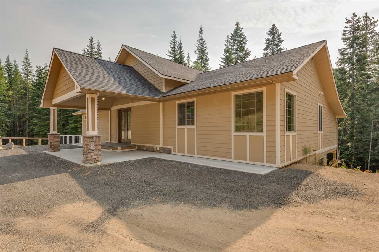 1862 North Willms Road Elk, WA 99009 - Photo 1 of 20 Gallery Image 1