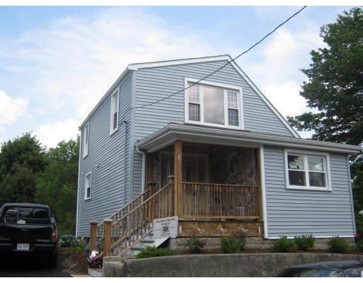 4 Northway Road Randolph, MA 02368 - Photo 1 of 1 Gallery Image 1