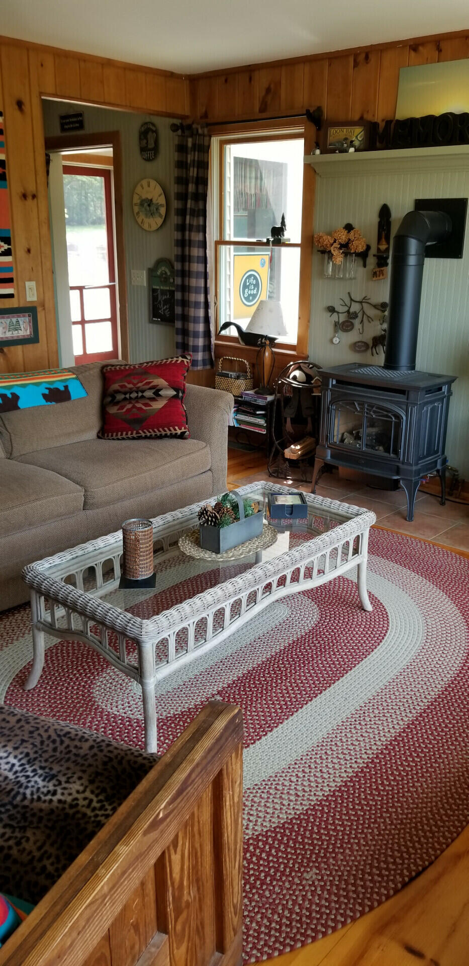 901 Loon Lake Road Rangeley, ME 04970 - Photo 7 of 27 901LoonLakeRd_19302_7
