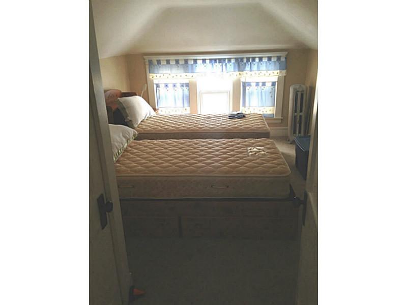 67 Friendly Road Cranston, RI 02910 - Photo 7 of 8 Bedroom. upstairs bedroom