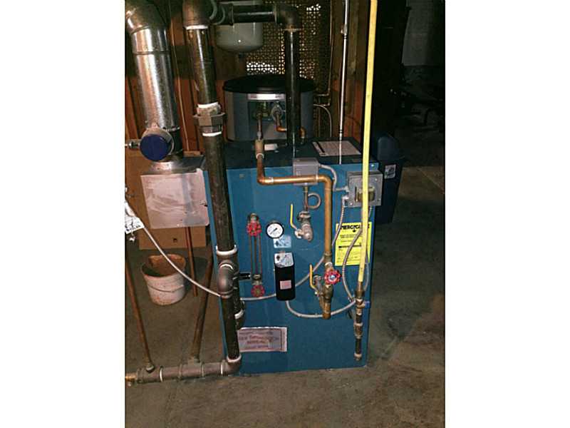 67 Friendly Road Cranston, RI 02910 - Photo 8 of 8 Other. updated gas heating