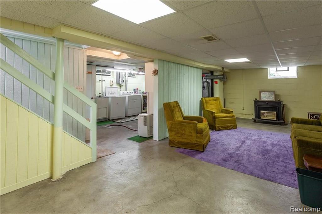 3514 Walnut Street Dearborn, MI 48124 - Photo 26 of 29