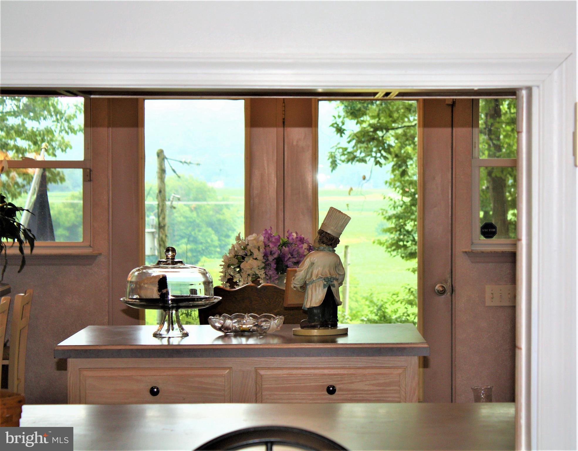 1518 Gish Road Manheim, PA 17545 - Photo 34 of 102 Dining Room view into kitchen