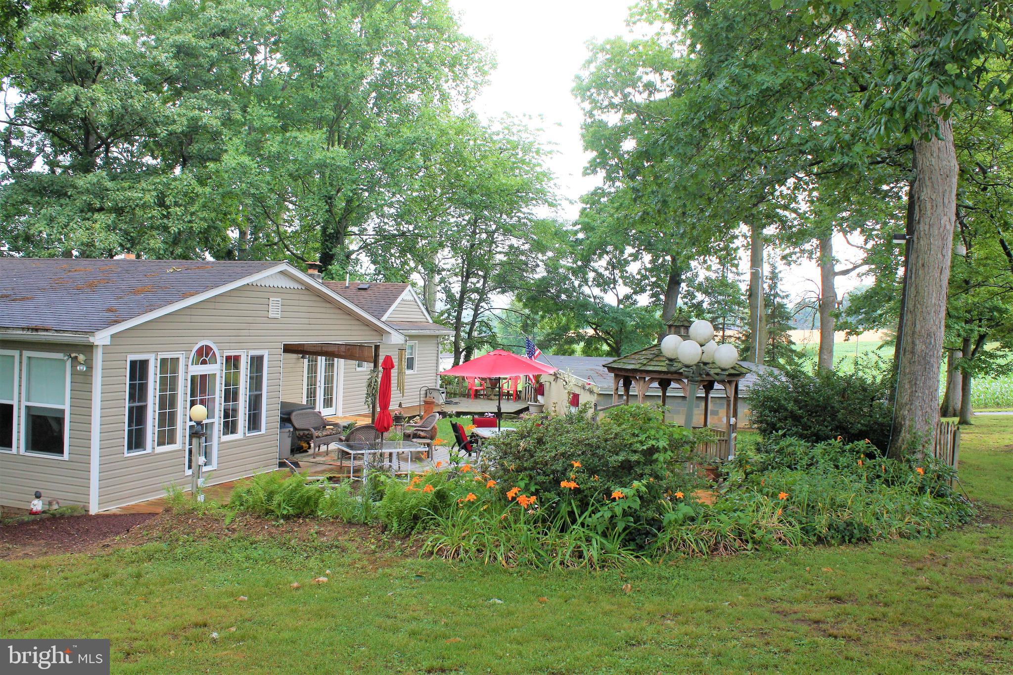 1518 Gish Road Manheim, PA 17545 - Photo 69 of 102