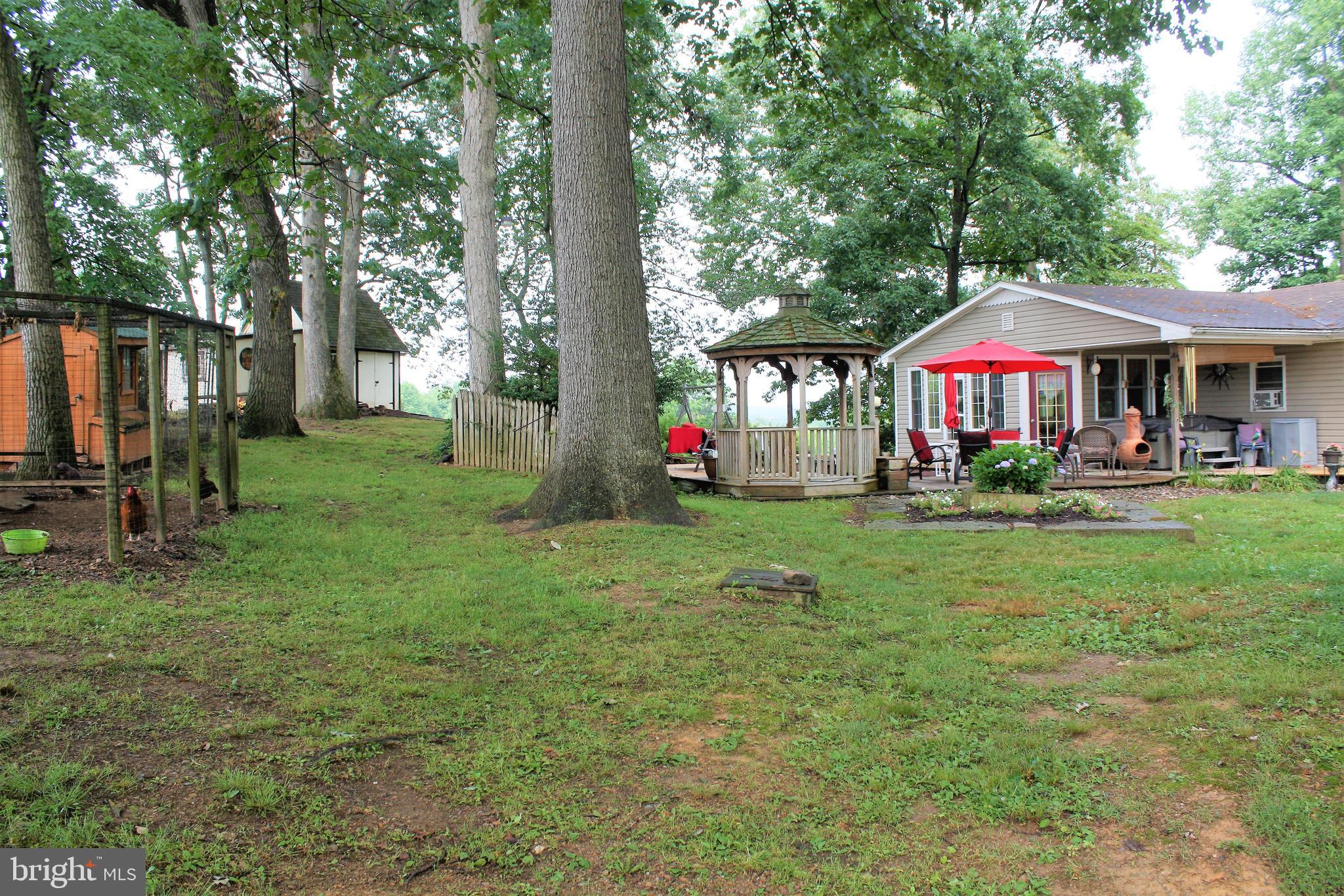 1518 Gish Road Manheim, PA 17545 - Photo 78 of 102