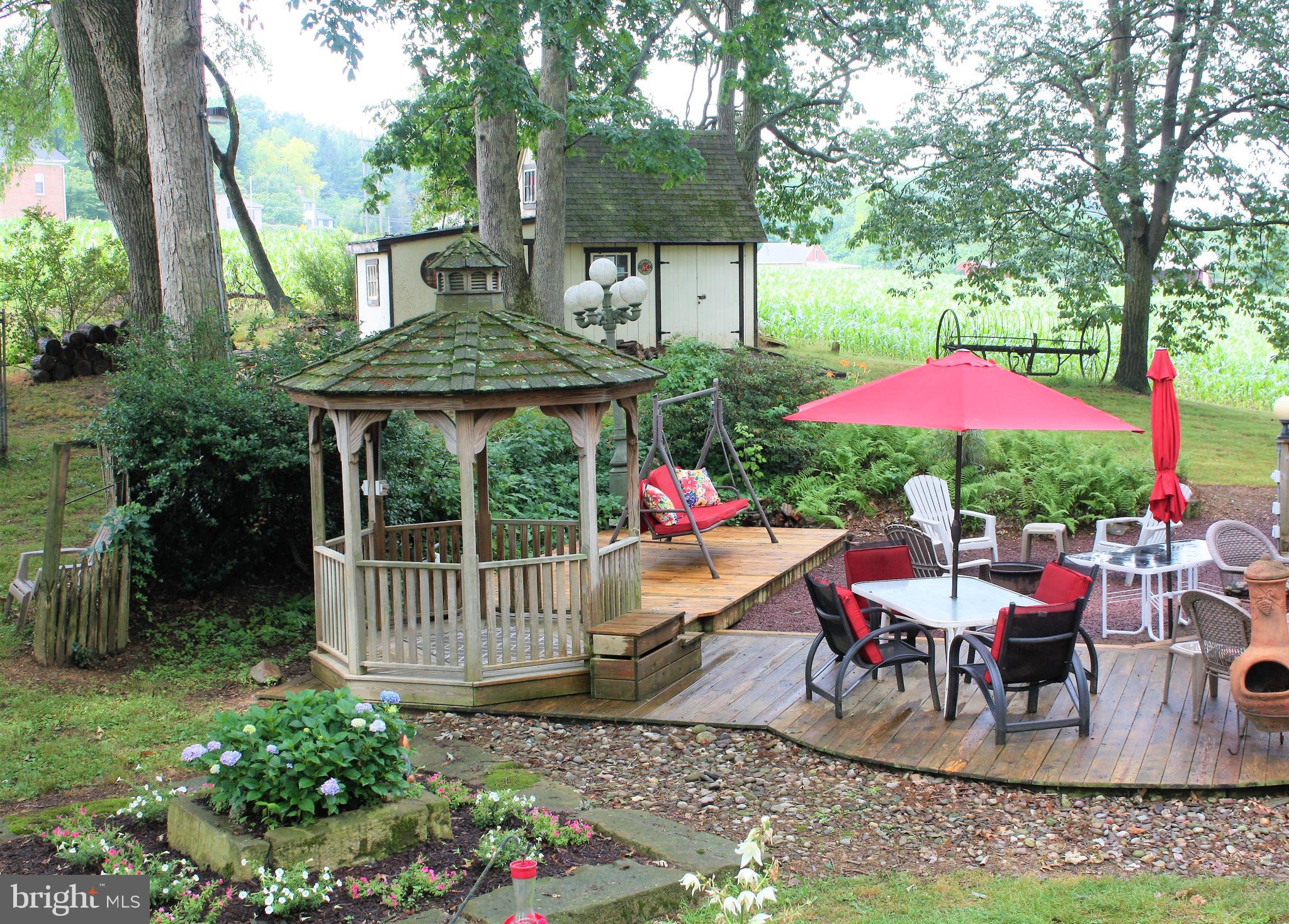 1518 Gish Road Manheim, PA 17545 - Photo 80 of 102