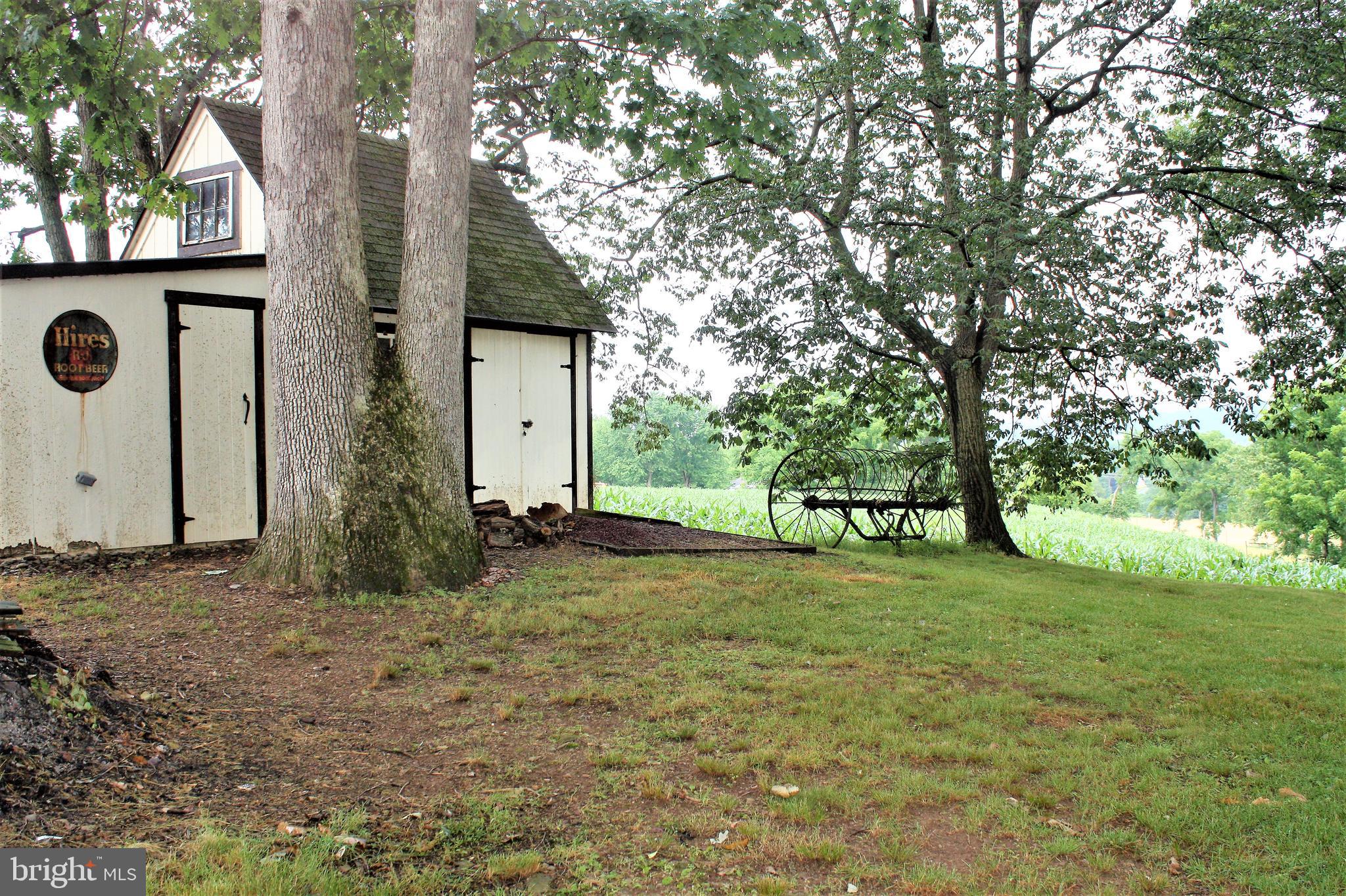 1518 Gish Road Manheim, PA 17545 - Photo 83 of 102
