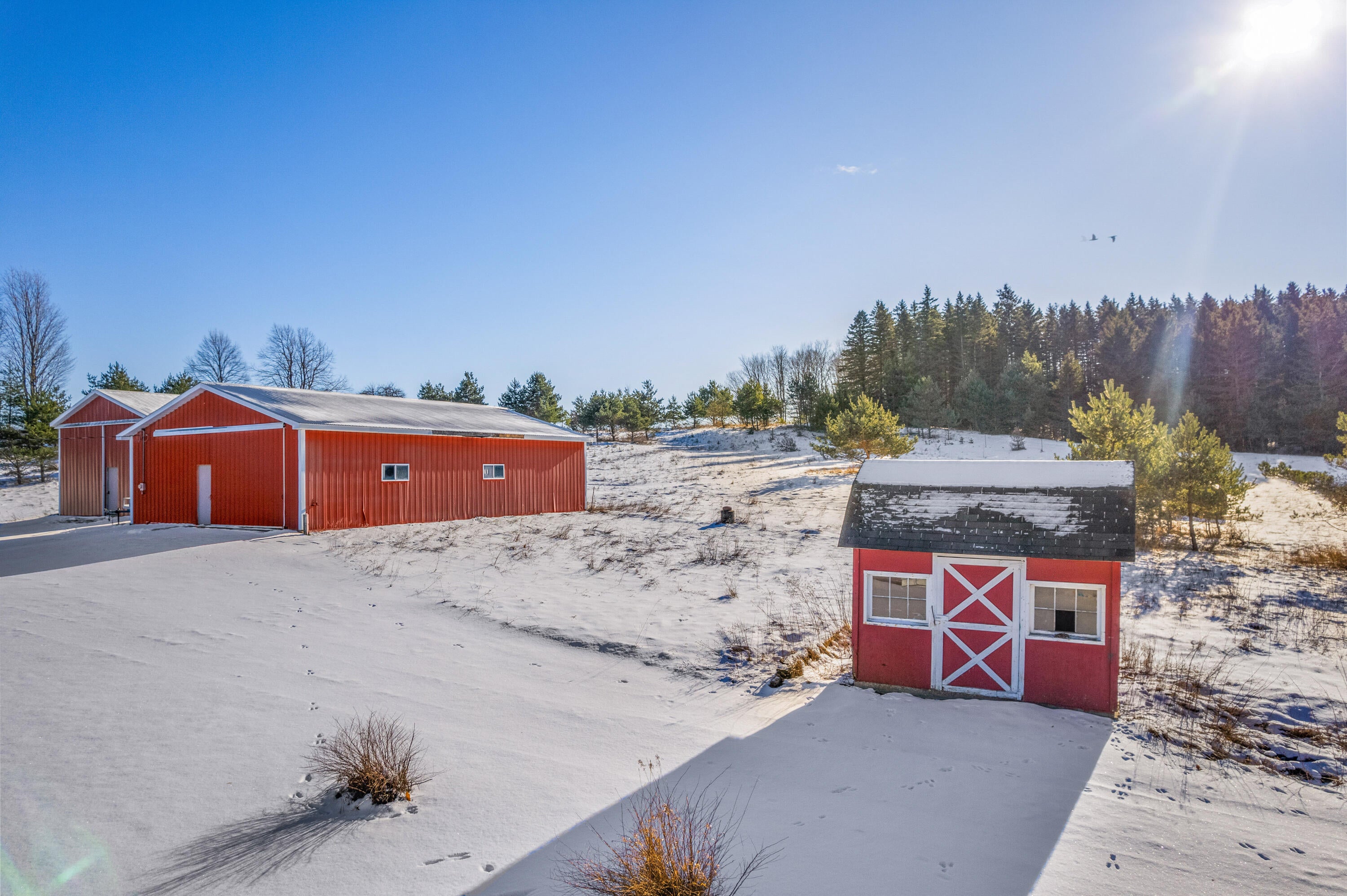 5685 Sparr Road Gaylord, MI 49735 - Photo 9 of 49 Gallery Image 9