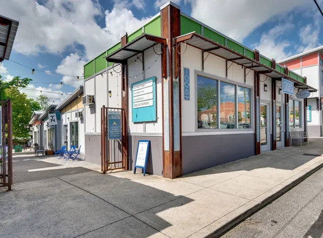 $1,600 | 1015 Fatherland Street, Unit 302, Nashville, TN 37206