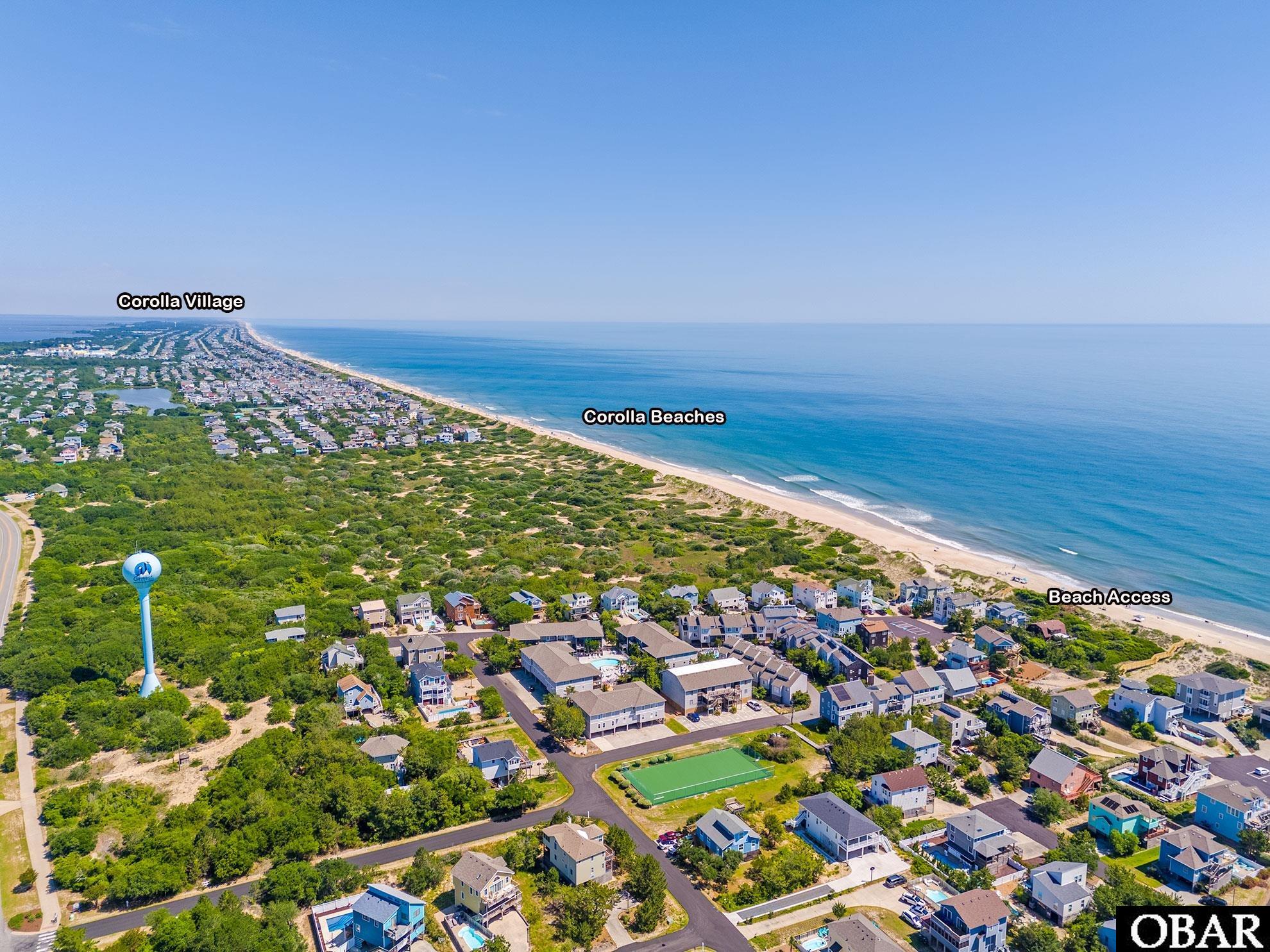 641 Surf Song Lane, Unit A4 Corolla, NC 27927 - Photo 31 of 34