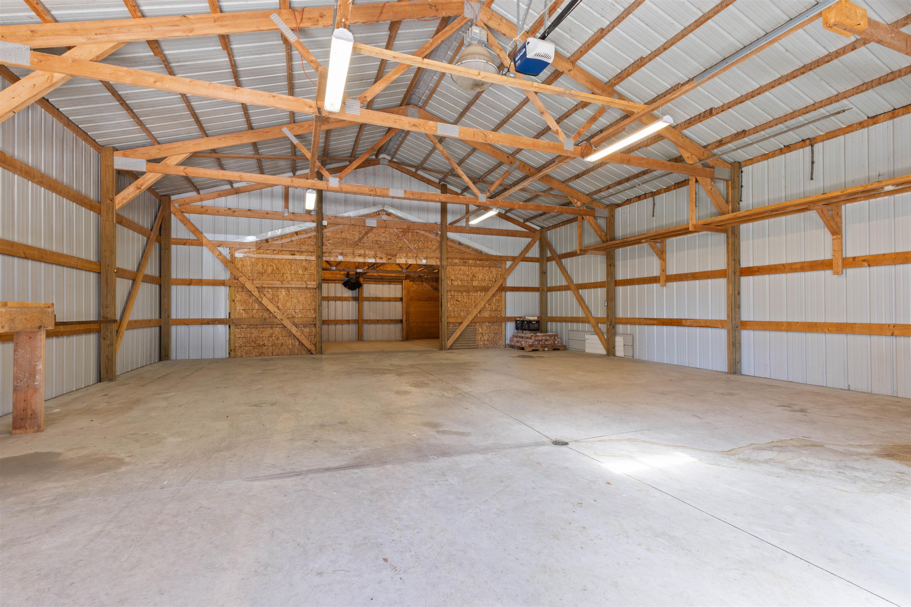 1048 North Blind Road Chana, IL 61015 - Photo 40 of 45
