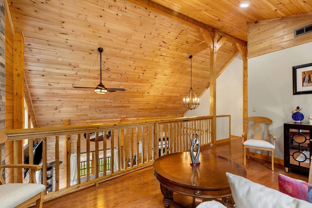81 South Meadow Road Carver, MA 02330 - Photo 31 of 42