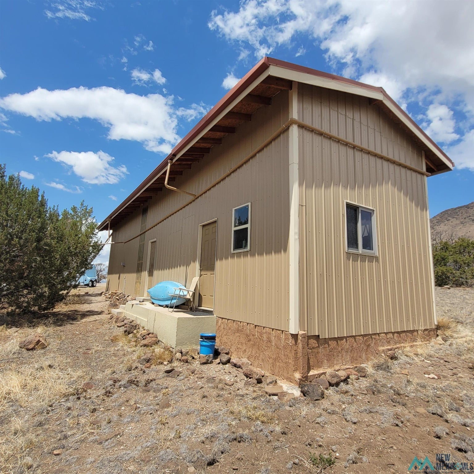 40 East Rock Springs Loop Datil, NM 87821 - Photo 71 of 90 Gallery Image 71