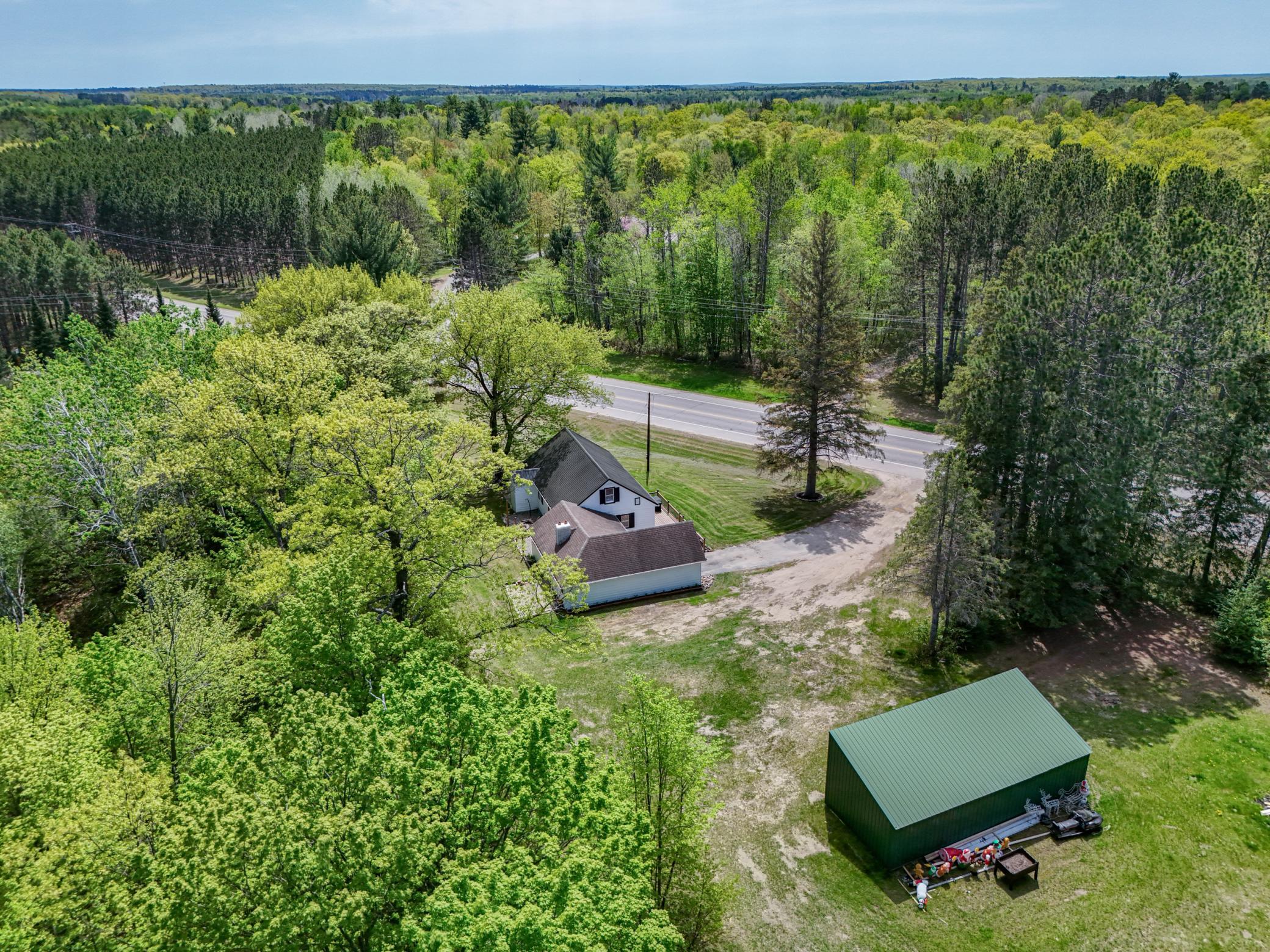 21020 River Road Grand Rapids, MN 55744 - Photo 45 of 52