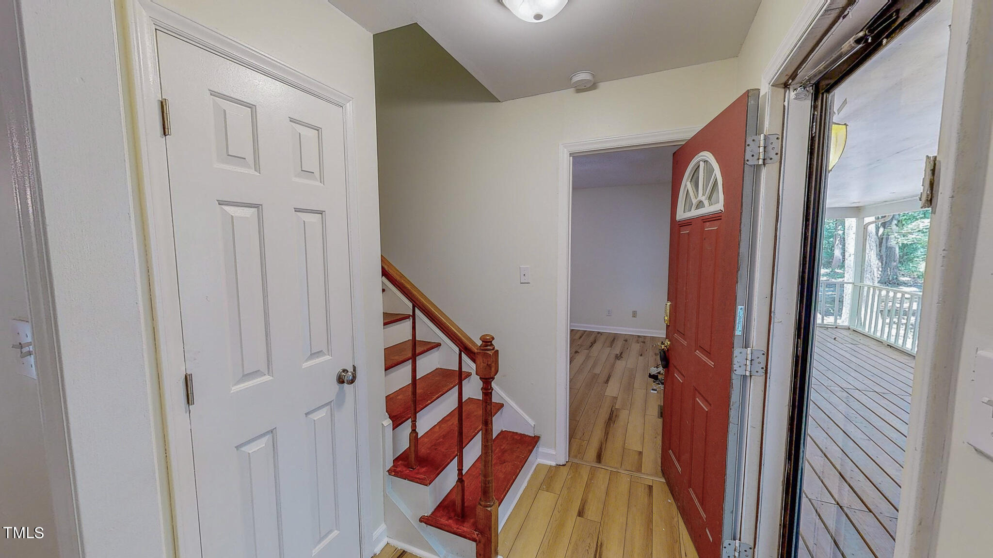 1441 Holeman Ashley Road Timberlake, NC 27583 - Photo 33 of 50 1441-Holeman-Ashley-08222024_165021