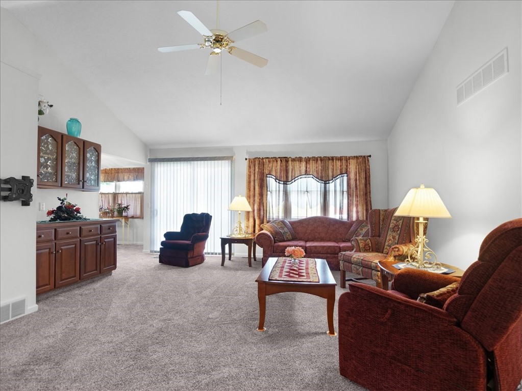7587 Salmon Creek Road Williamson, NY 14589 - Photo 5 of 49