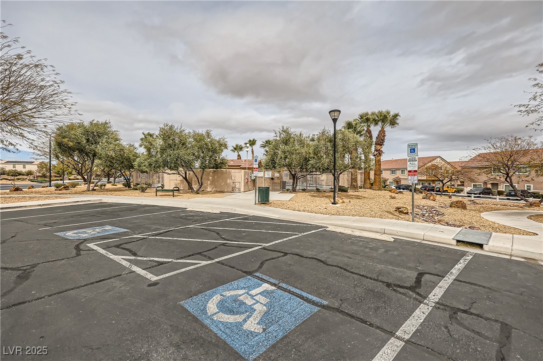 8787 Roping Rodeo Avenue, Unit 101 Las Vegas, NV 89178 - Photo 26 of 28
