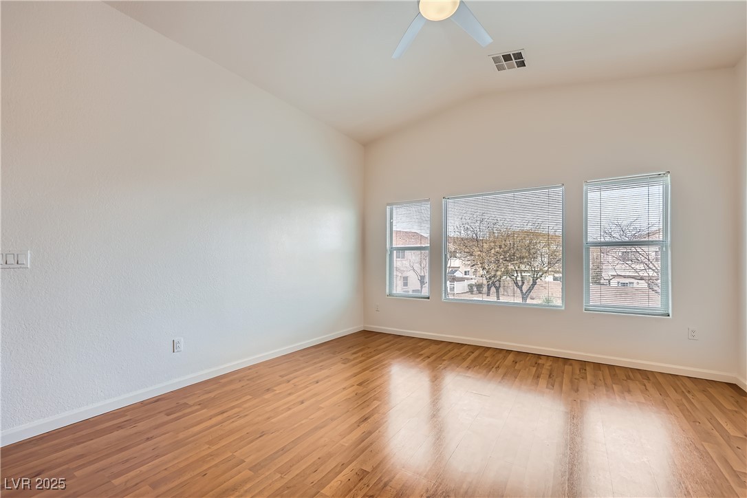 8787 Roping Rodeo Avenue, Unit 101 Las Vegas, NV 89178 - Photo 6 of 28