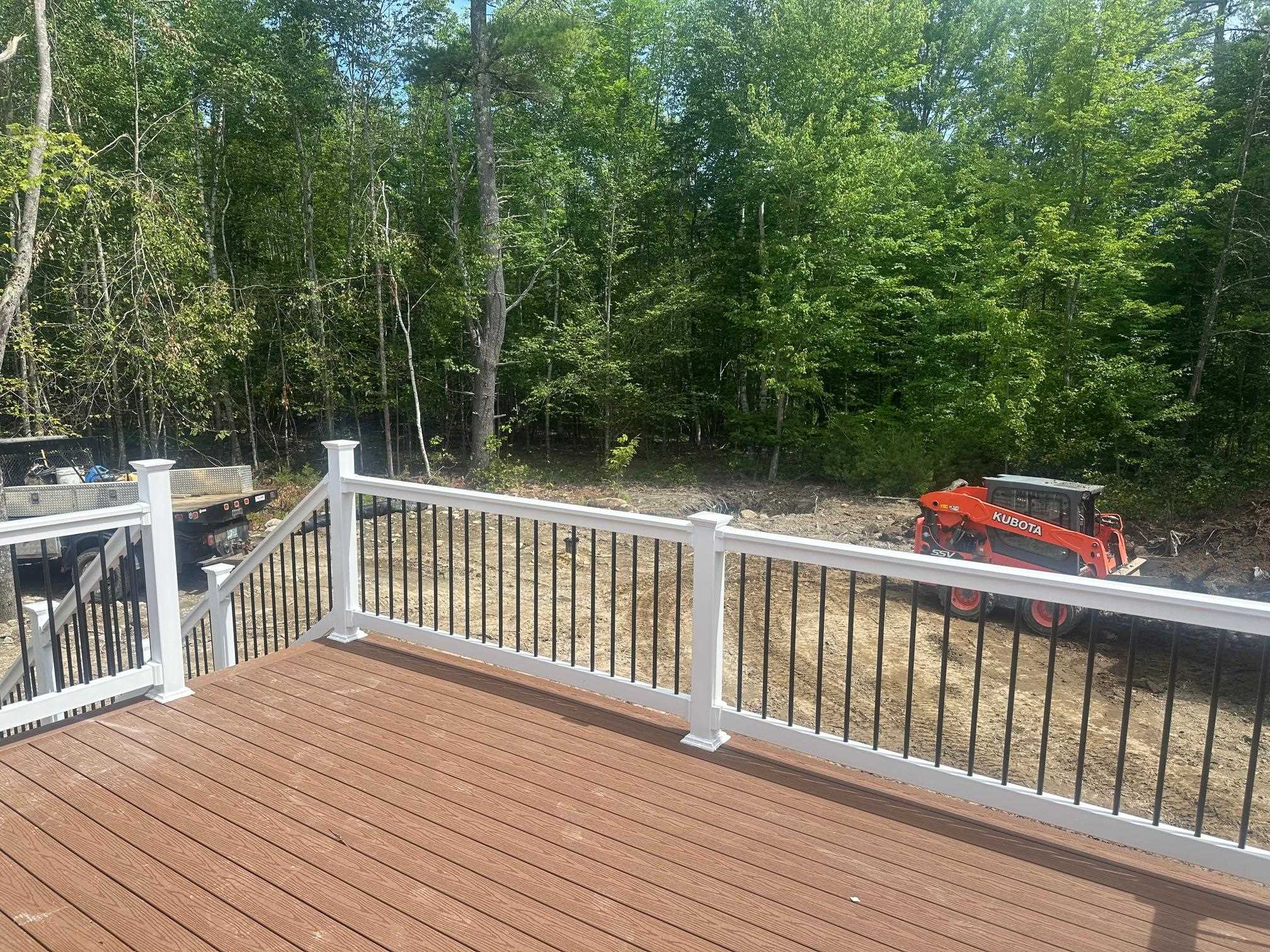 145 Brackett Road New Durham, NH 03855 - Photo 3 of 16