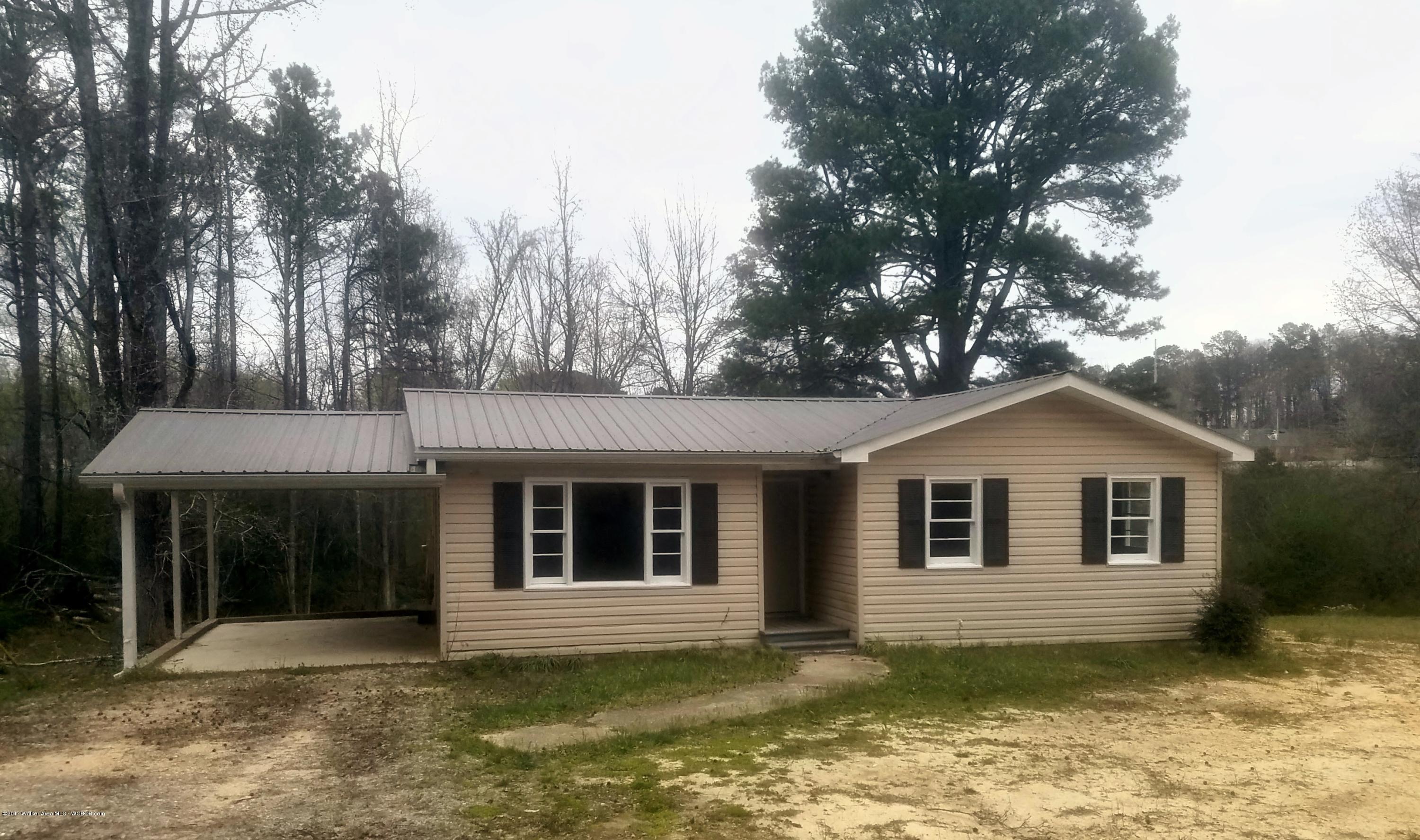 273 Fairview Road Winfield, AL 35594 - Photo 1 of 1 Gallery Image 1