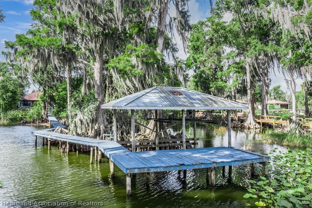 3044 Abell Road Lake Placid, FL 33852 - Photo 43 of 45