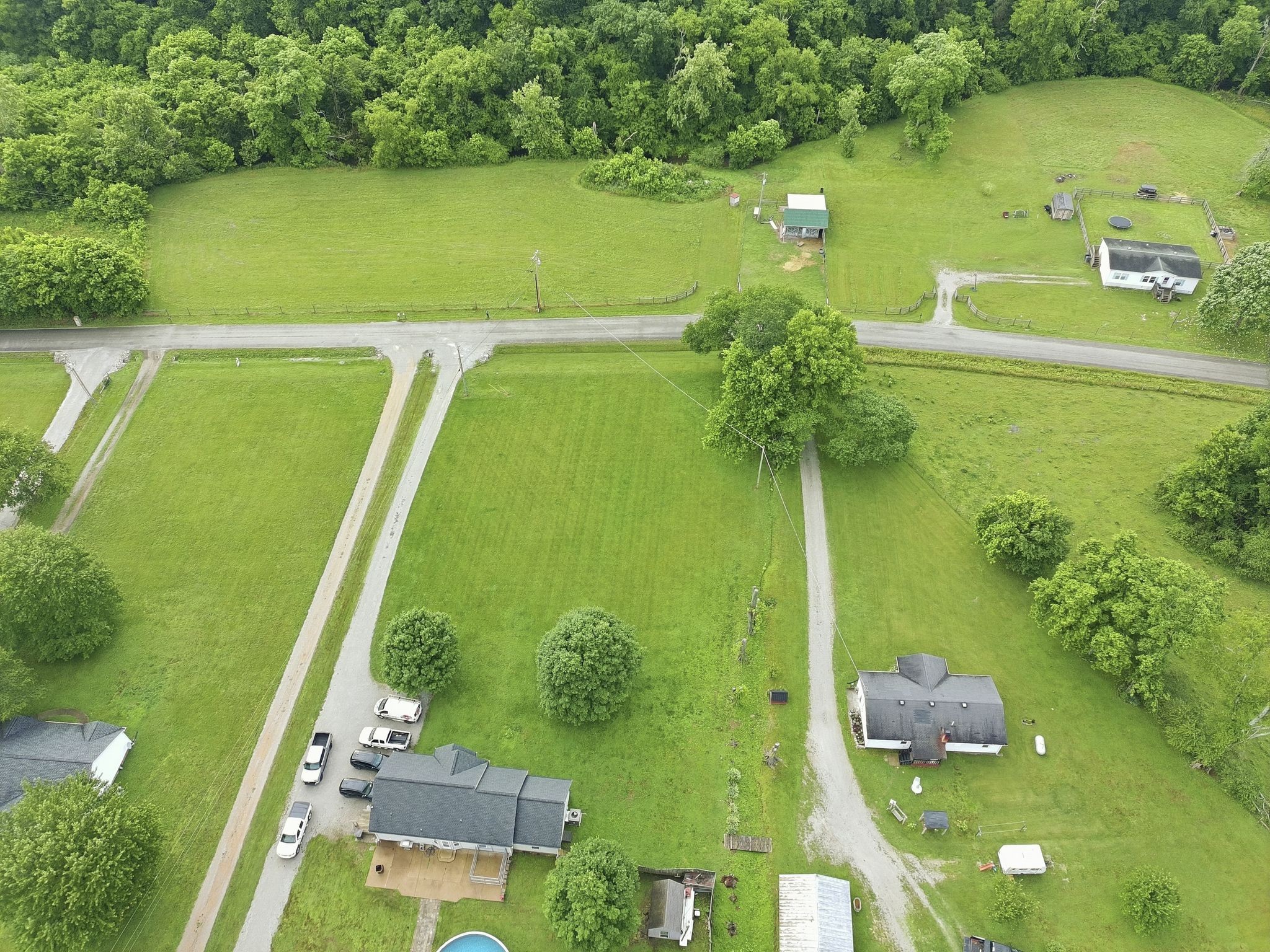 2907 Dodson Gap Road Culleoka, TN 38451 - Photo 29 of 29 Gallery Image 29