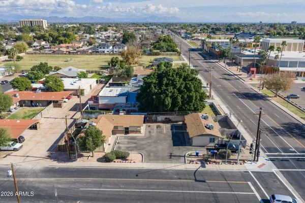 $985,000 | 805 North Westwood, Mesa, AZ 85201