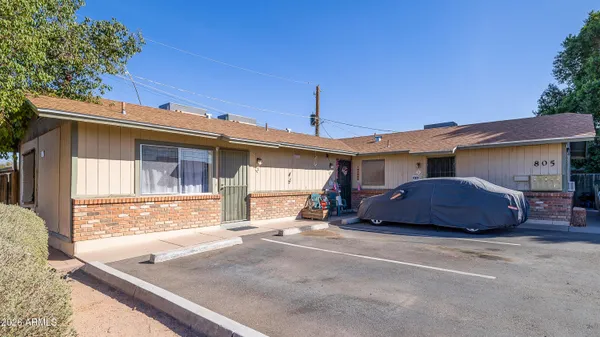 $985,000 | 805 North Westwood, Mesa, AZ 85201