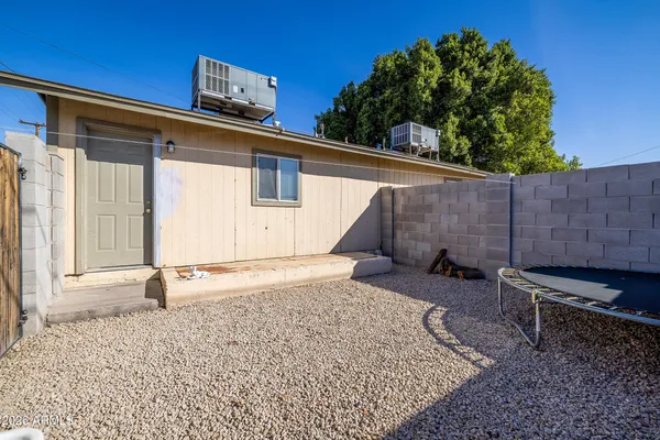 $985,000 | 805 North Westwood, Mesa, AZ 85201