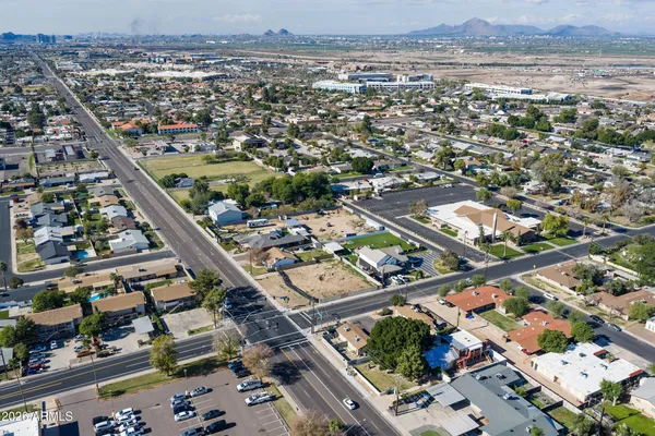 $985,000 | 805 North Westwood, Mesa, AZ 85201