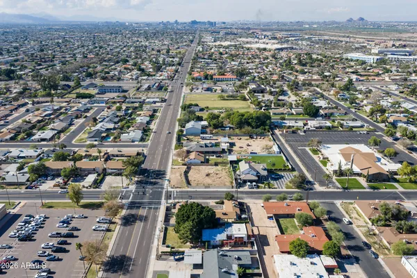 $985,000 | 805 North Westwood, Mesa, AZ 85201