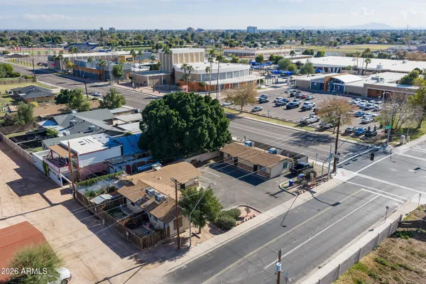 $985,000 | 805 North Westwood, Mesa, AZ 85201