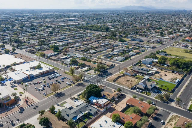 $1,040,000 | 805 North Westwood, Mesa, AZ 85201