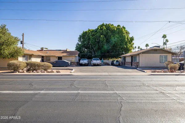 $985,000 | 805 North Westwood, Mesa, AZ 85201