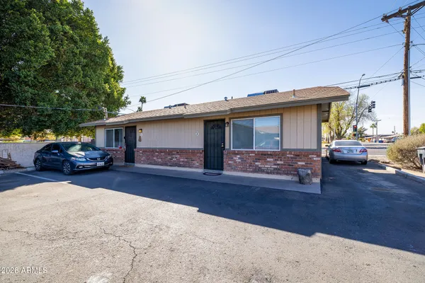 $985,000 | 805 North Westwood, Mesa, AZ 85201