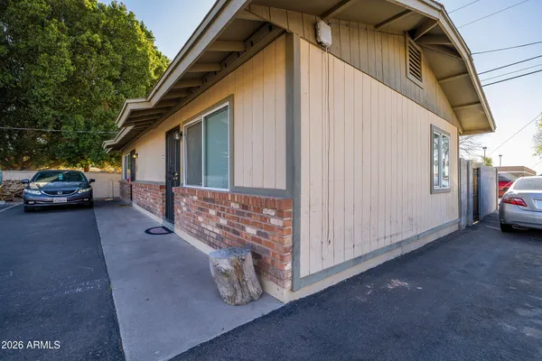 $985,000 | 805 North Westwood, Mesa, AZ 85201