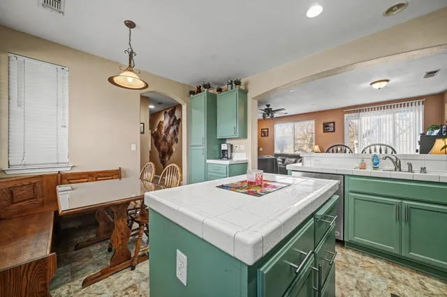 $399,500 | 128 Gold Dust Drive, Valley Springs, CA 95252