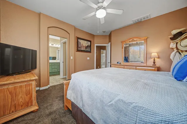 $399,500 | 128 Gold Dust Drive, Valley Springs, CA 95252