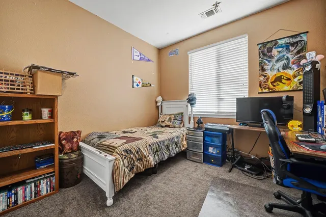 $399,500 | 128 Gold Dust Drive, Valley Springs, CA 95252