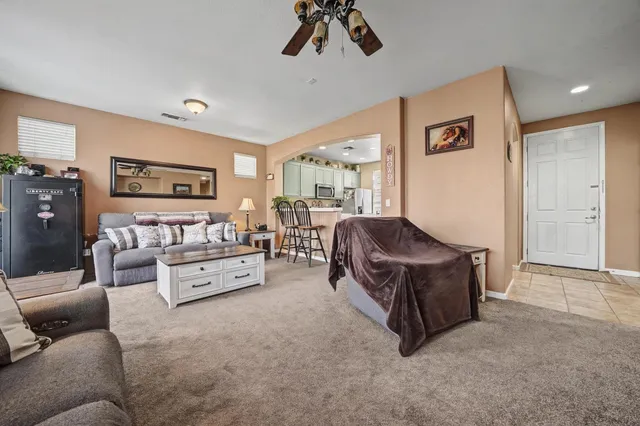 $399,500 | 128 Gold Dust Drive, Valley Springs, CA 95252