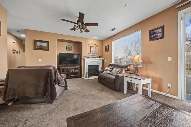 $399,500 | 128 Gold Dust Drive, Valley Springs, CA 95252