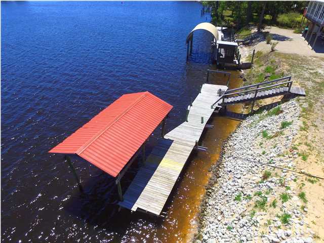 333 River Road Carrabelle, FL 32322 - Photo 7 of 29 Gallery Image 7