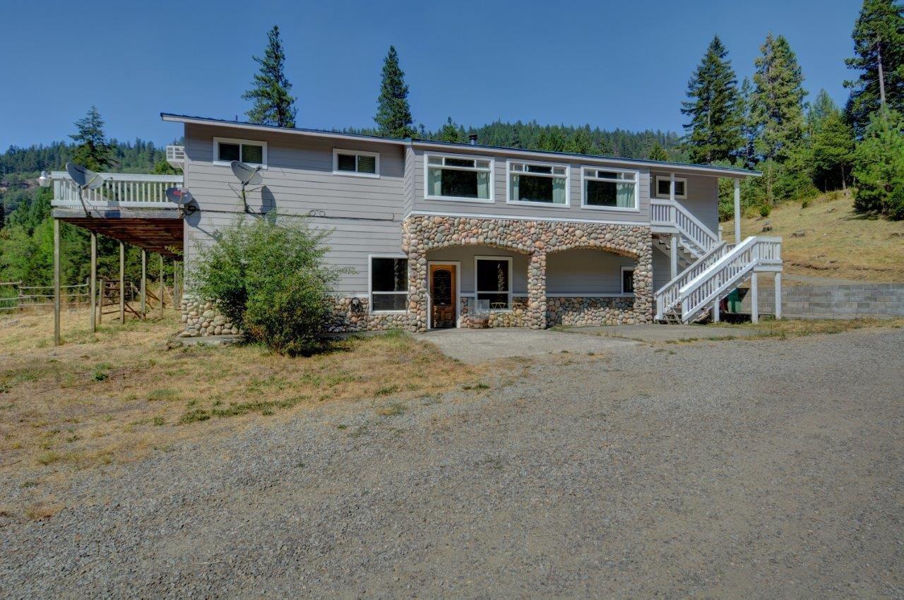 14717 East Antelope Road Eagle Point, OR 97524 - Photo 1 of 34 Primary Photo