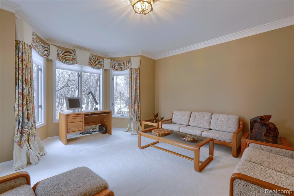 1721 Archers Pointe Rochester Hills, MI 48306 - Photo 28 of 59