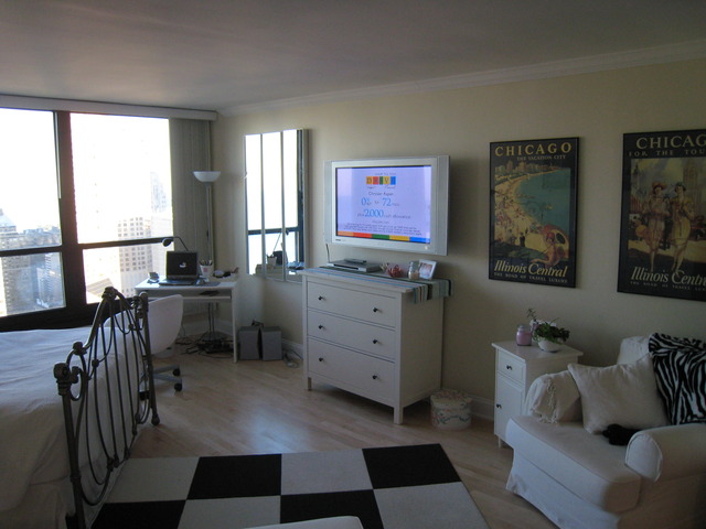 1030 North State Street, Unit 43G Chicago, IL 60610 - Photo 9 of 12